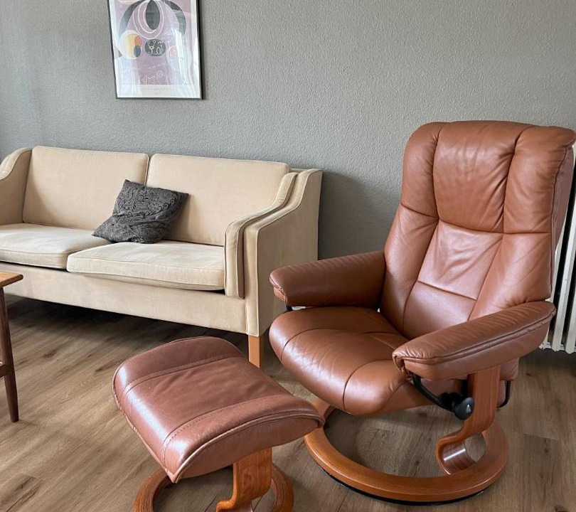 Photo of Livingroom in Padborg