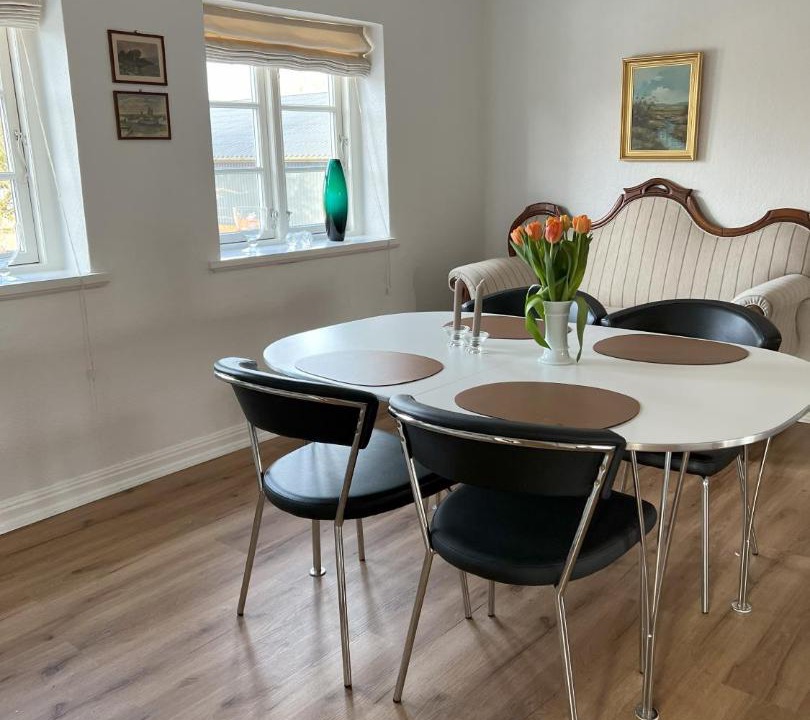 Photo of Livingroom in Padborg