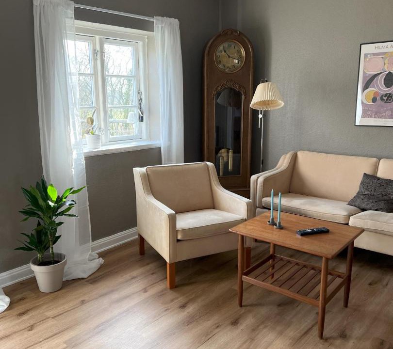 Photo of Livingroom in Padborg