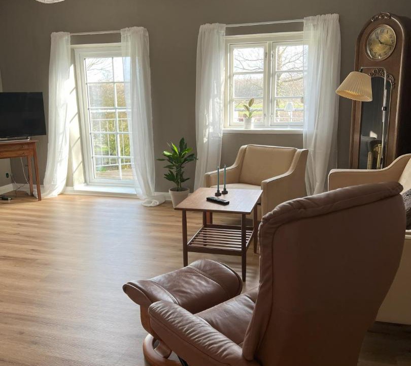 Photo of Livingroom in Padborg