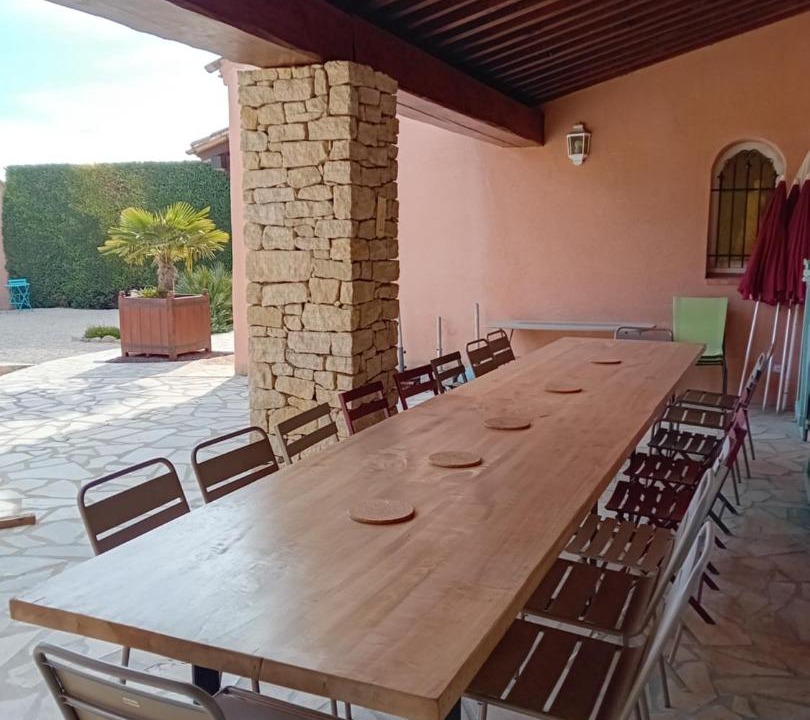 Photo of Others in Vaison-la-Romaine