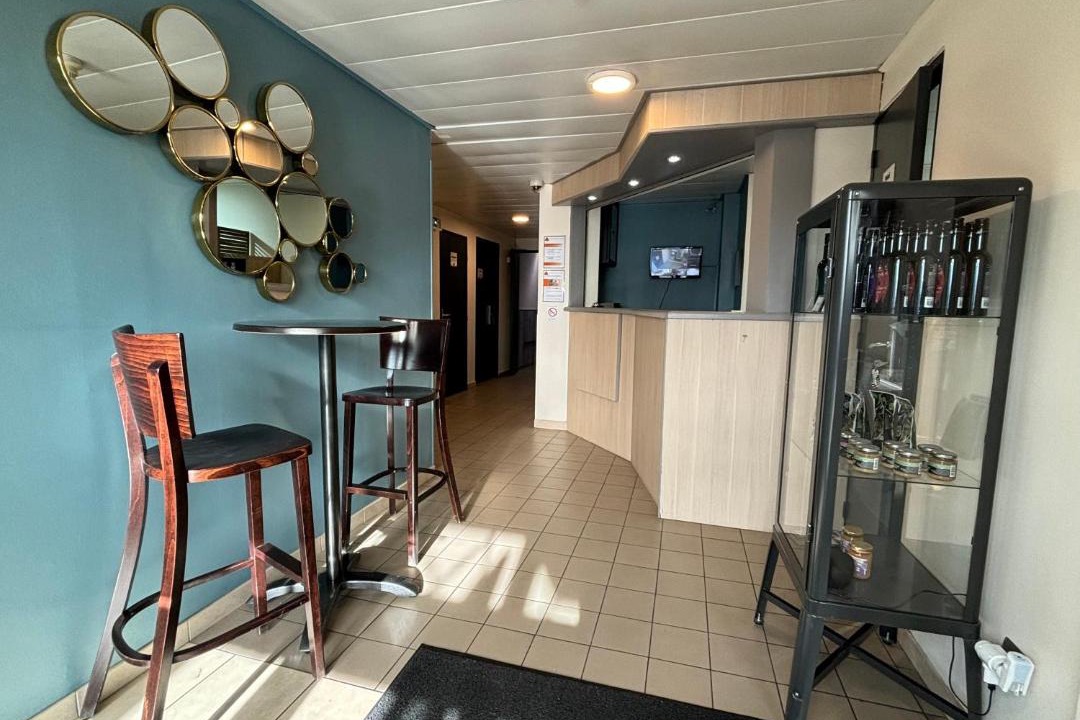 Photo of Others in Saint Tronquet Business Park