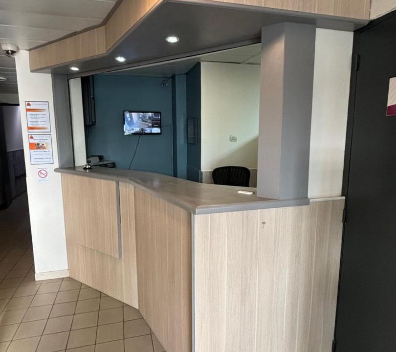 Photo of Others in Saint Tronquet Business Park