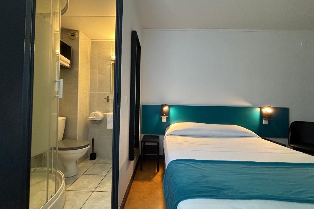 Photo of Others in Saint Tronquet Business Park