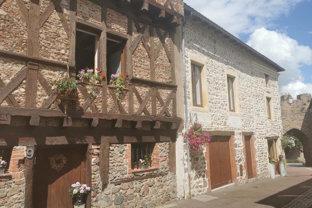 Photo of Others in Villerest