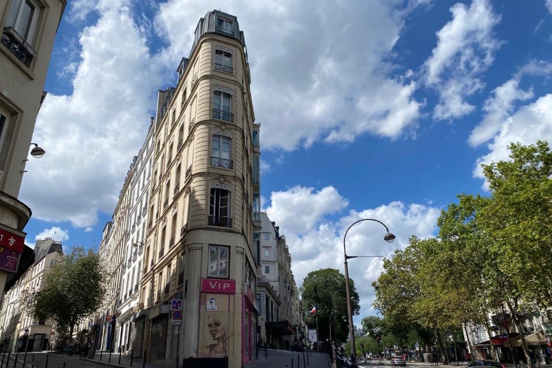 Photo of Others in Quartier de la Porte-Saint-Denis