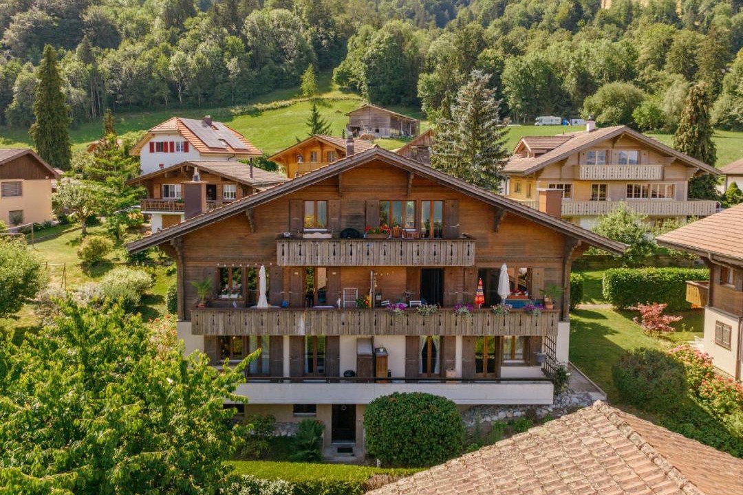 Photo of Others in Leissigen