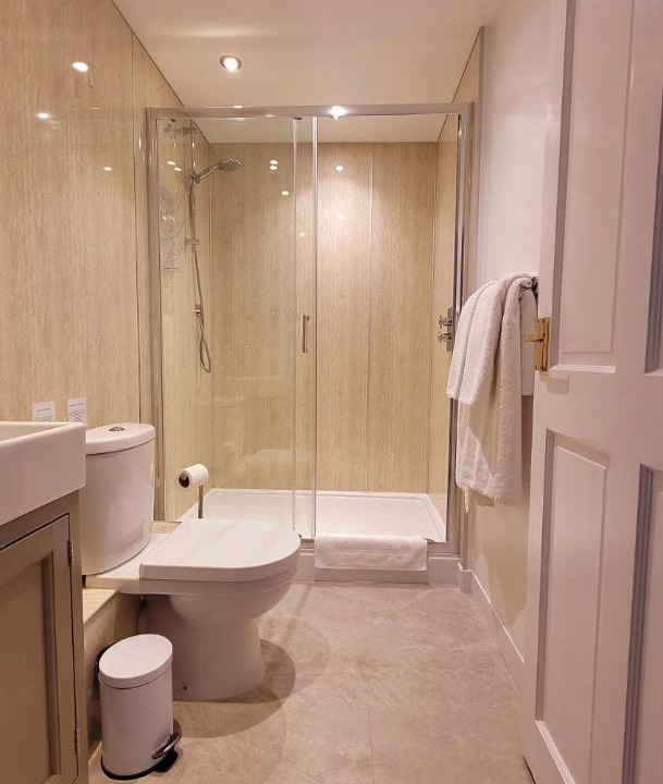 Photo of Bathroom in St Just