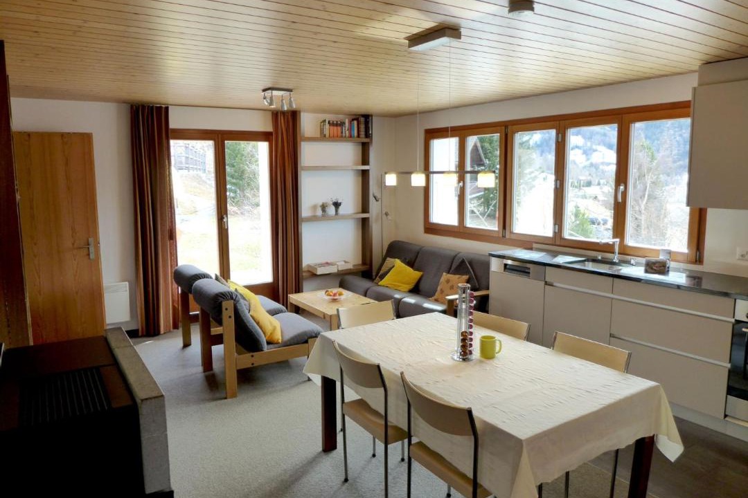 Photo of Kitchen in Buerchen