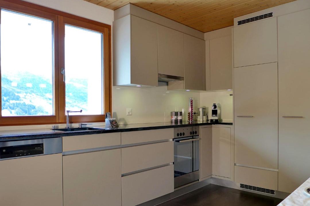 Photo of Kitchen in Buerchen