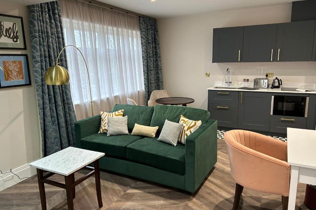 Photo of Others in Sherborne