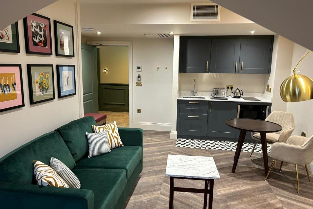 Photo of Others in Sherborne