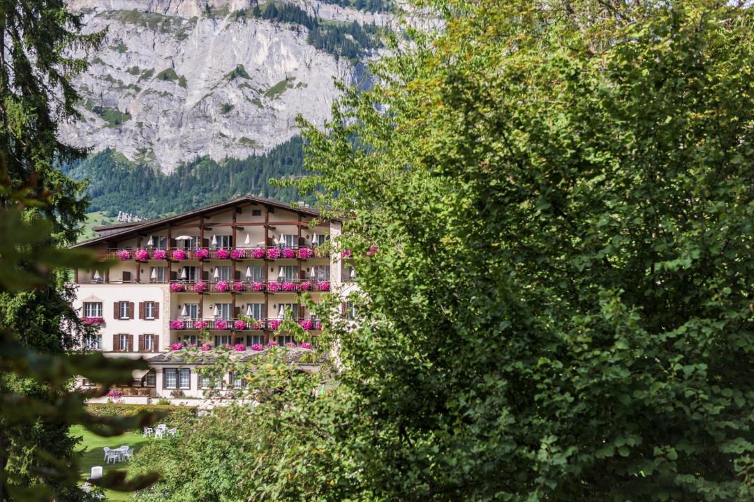 Photo of Others in Flims