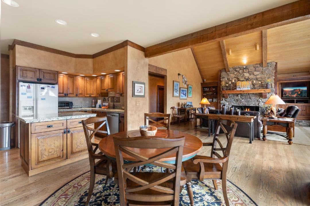 Photo of Kitchen in Pleasant Valley
