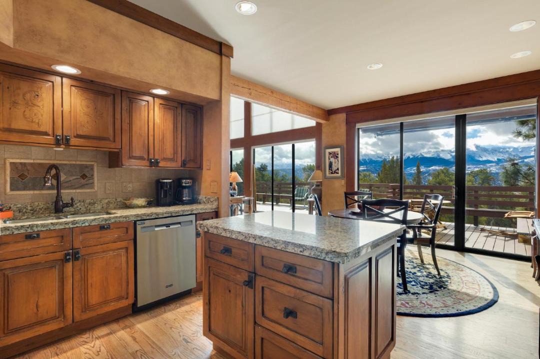 Photo of Kitchen in Pleasant Valley