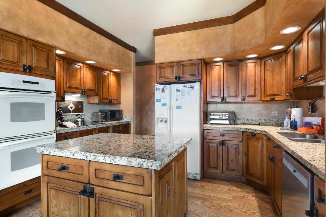 Photo of Kitchen in Pleasant Valley