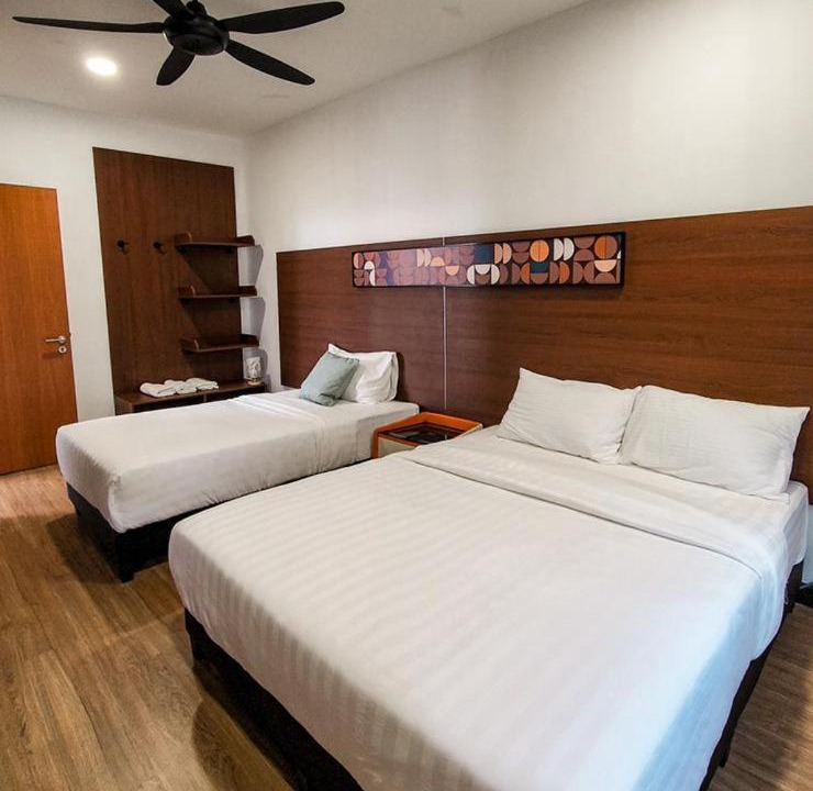 Photo of Others in Tanah Rata