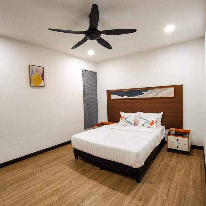 Photo of Others in Tanah Rata