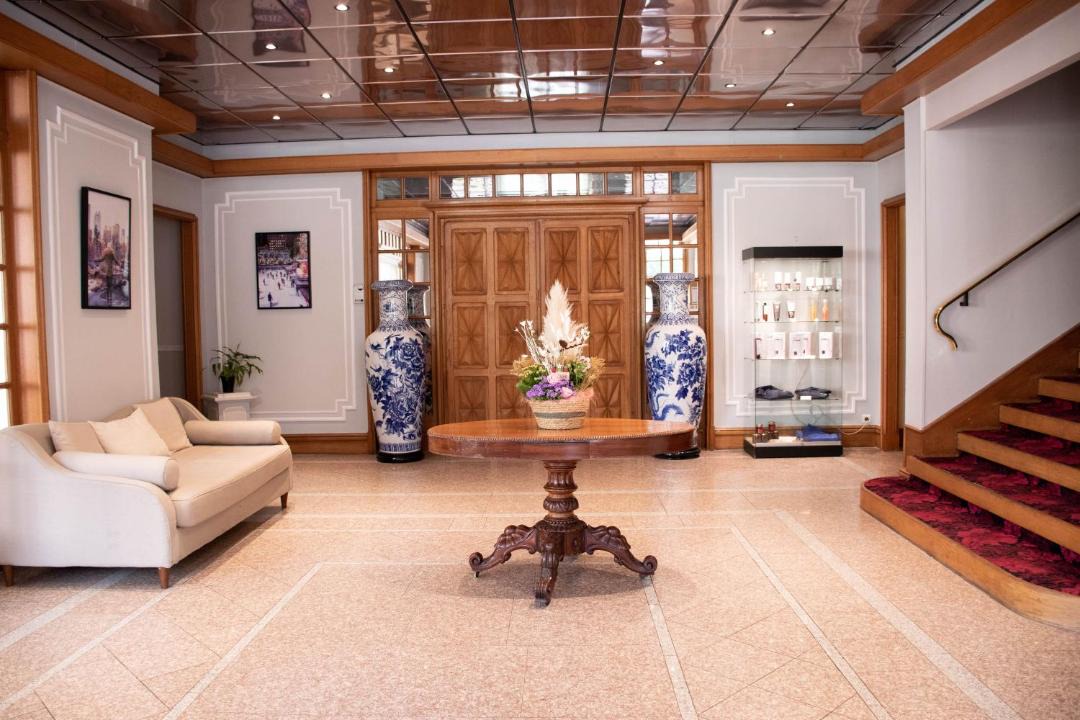 Photo of Others in Forges-les-Eaux