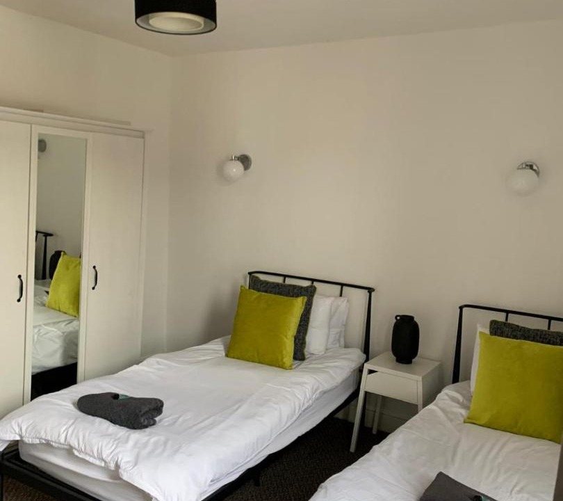 Photo of Bedroom in Goole