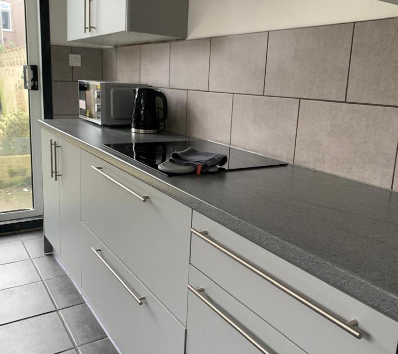 Photo of Kitchen in Goole