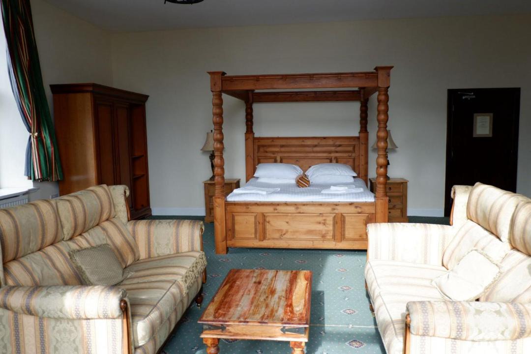 Photo of Others in Menstrie