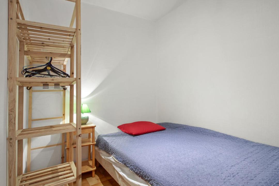 Photo of Bedroom in Le Lavandou