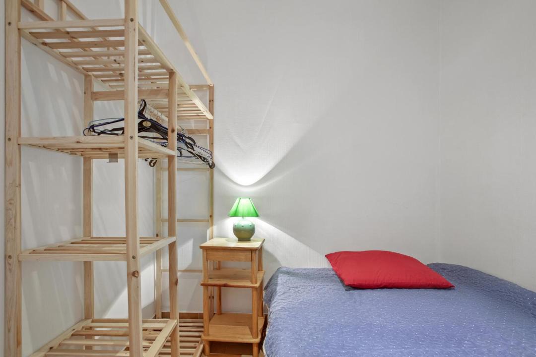 Photo of Bedroom in Le Lavandou