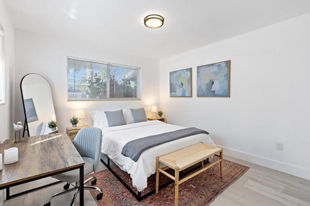 Photo of Bedroom in Lake Ridge
