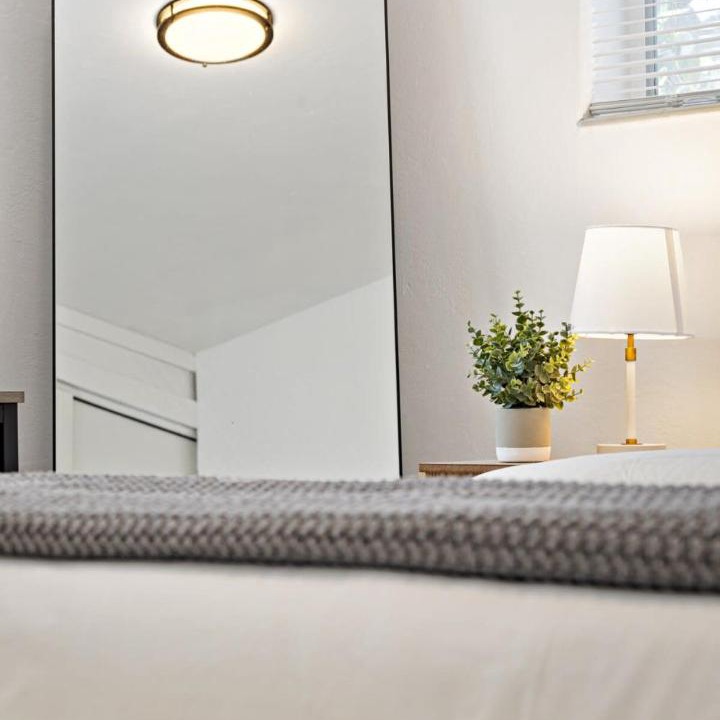 Photo of Bedroom in Lake Ridge