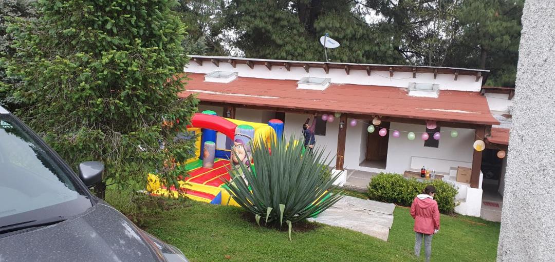 Photo of Others in Valle de Bravo