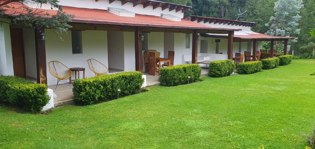 Photo of Others in Valle de Bravo