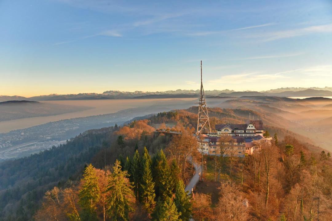 Photo of Others in Uetliberg