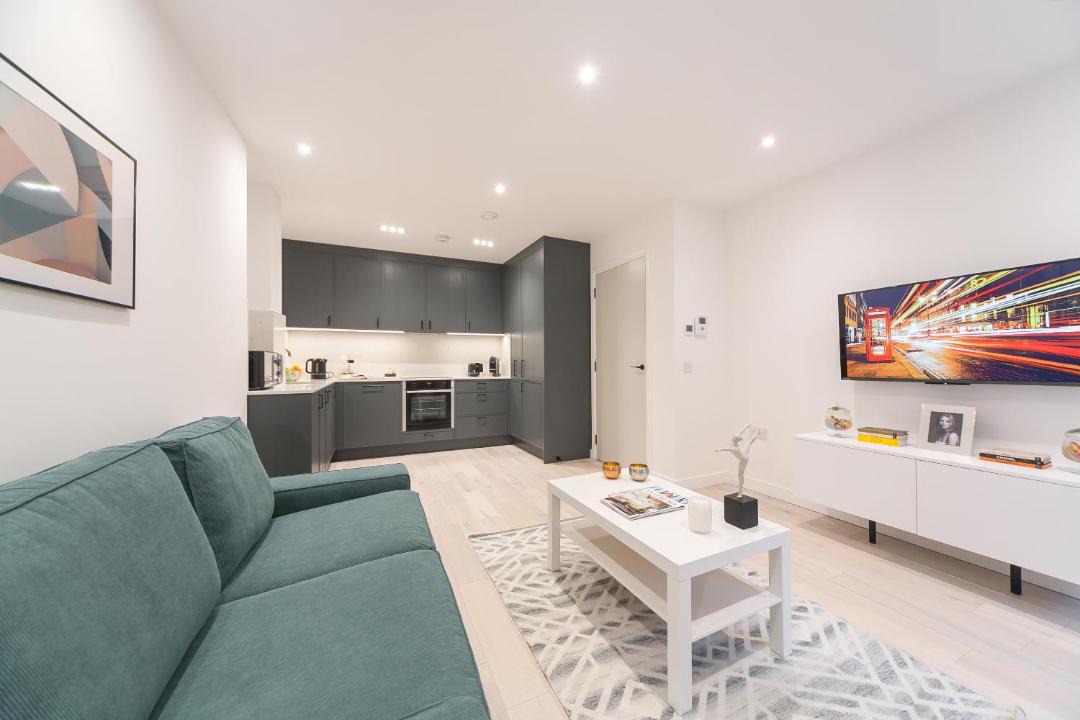 Photo of Others in Haverstock