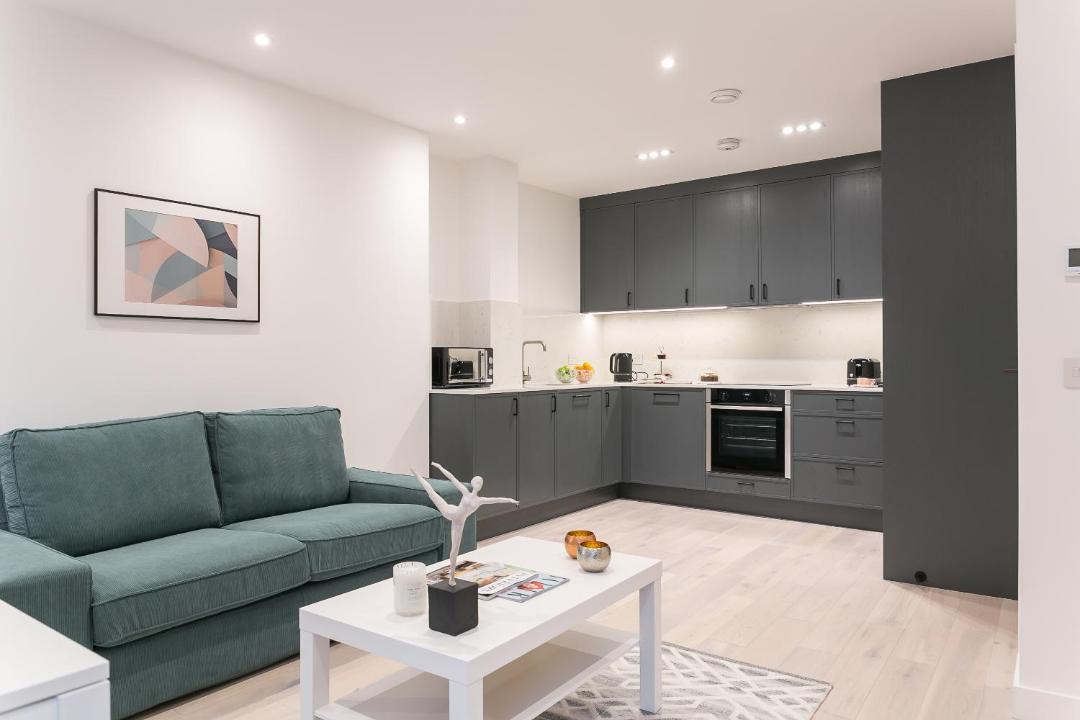 Photo of Others in Haverstock