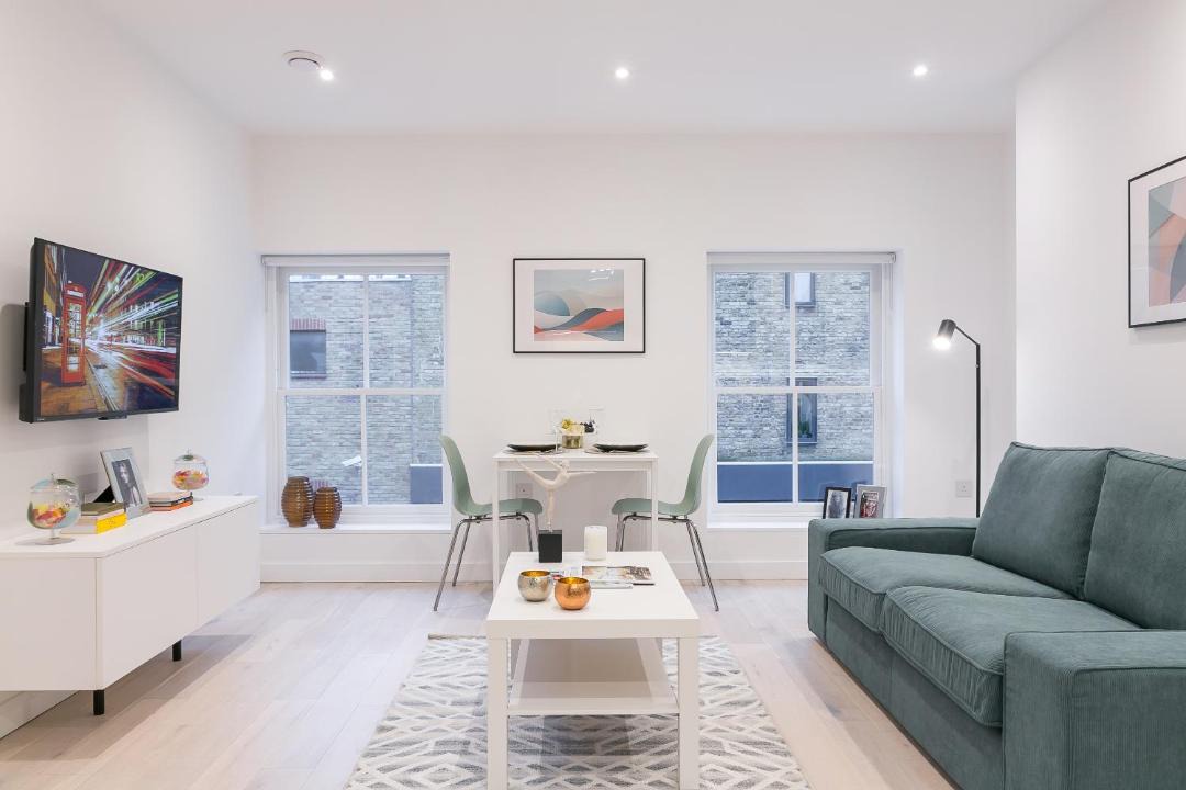 Photo of Others in Haverstock