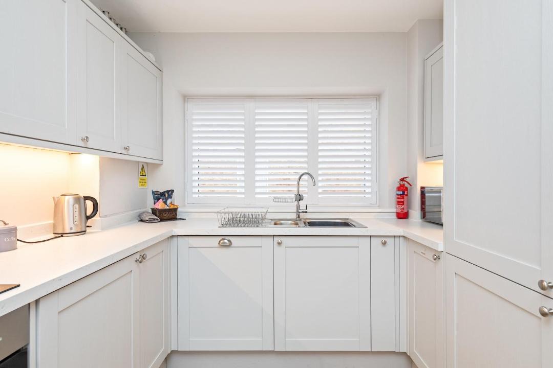 Photo of Kitchen in Angmering