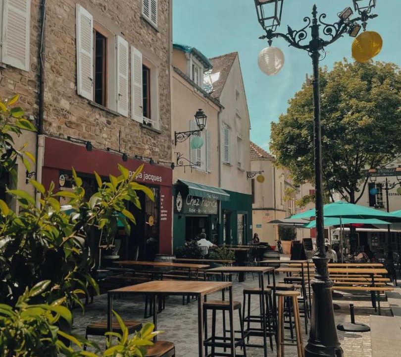 Photo of Others in Melun