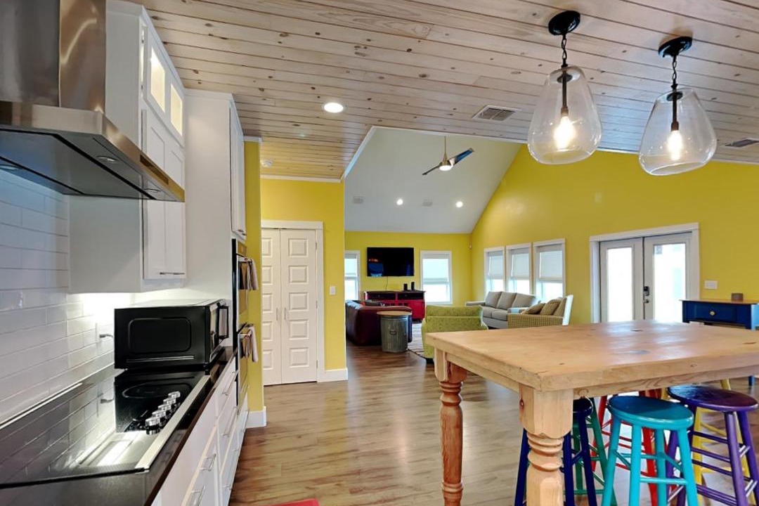 Photo of Kitchen in Rockport