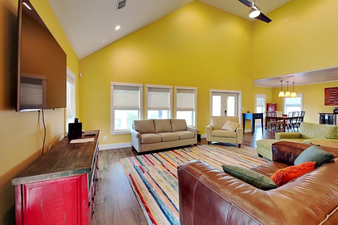 Photo of Livingroom in Rockport