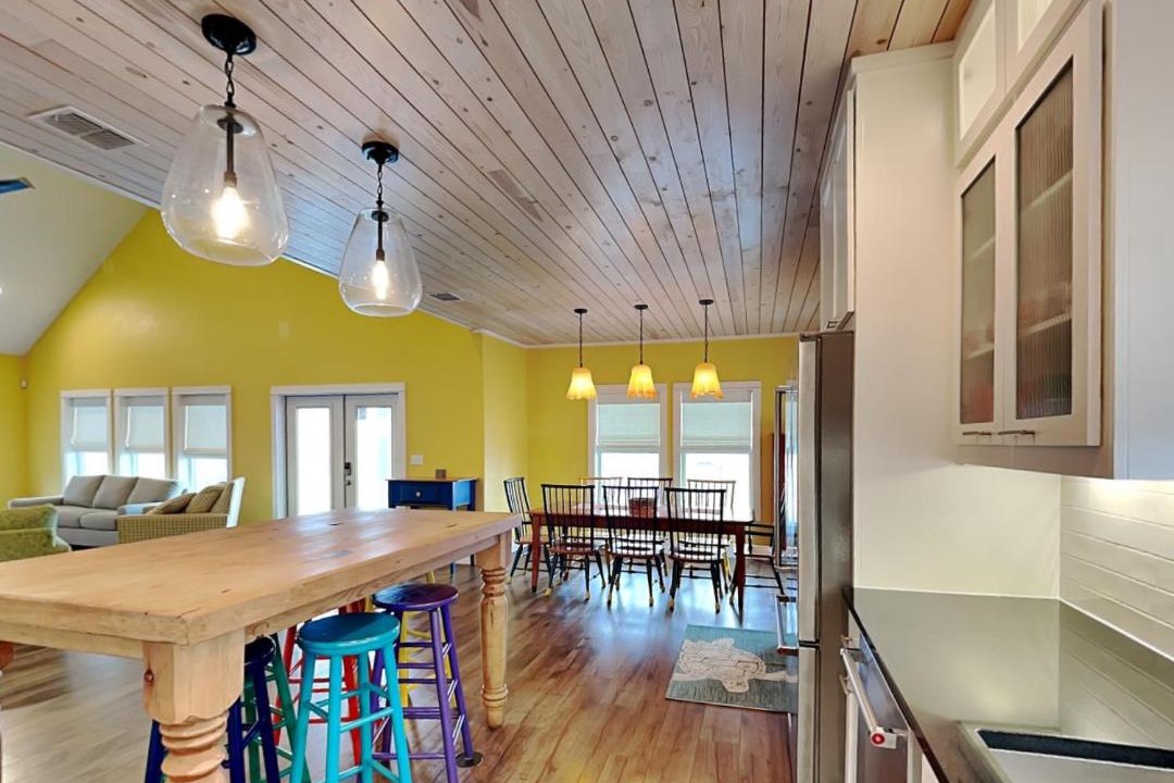 Photo of Kitchen in Rockport