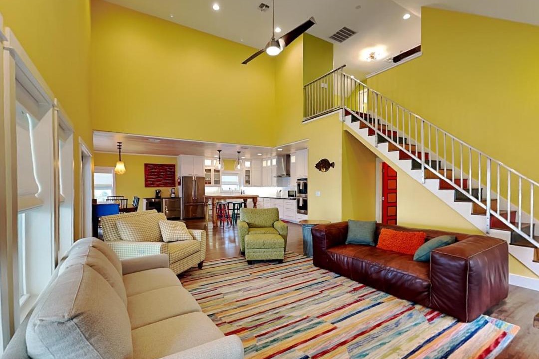 Photo of Livingroom in Rockport