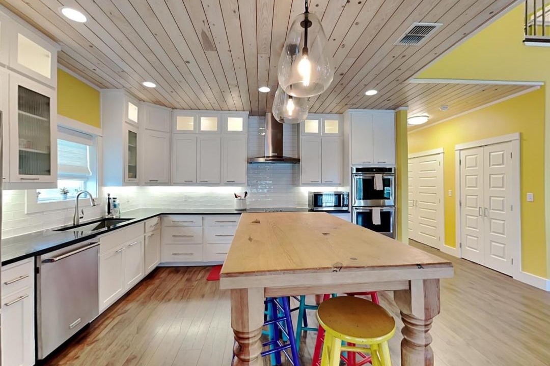 Photo of Kitchen in Rockport