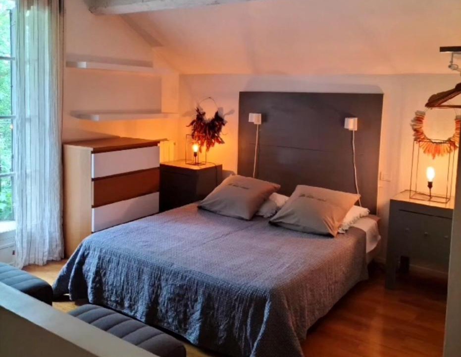 Photo of Bedroom in Courthezon