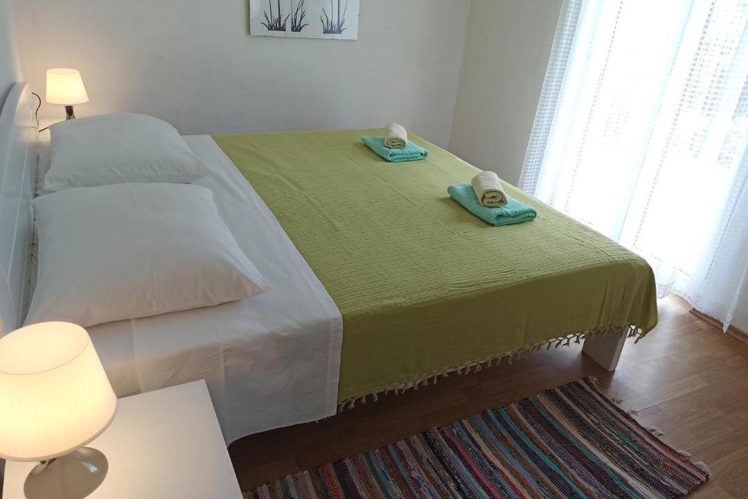 Photo of Bedroom in Pokrivenik