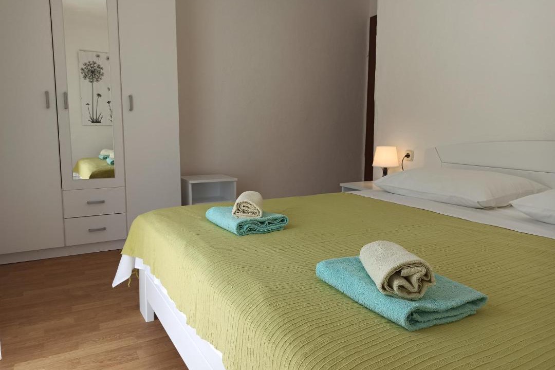 Photo of Bedroom in Pokrivenik