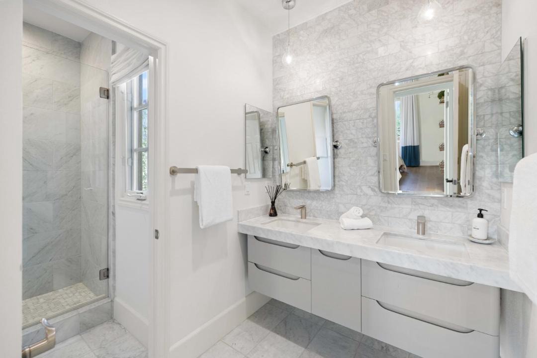 Photo of Bathroom in Newport Coast