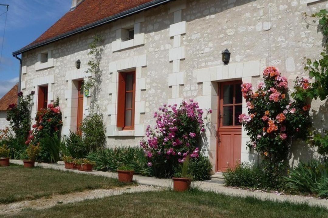 Photo of Buildings in Saint-Senoch