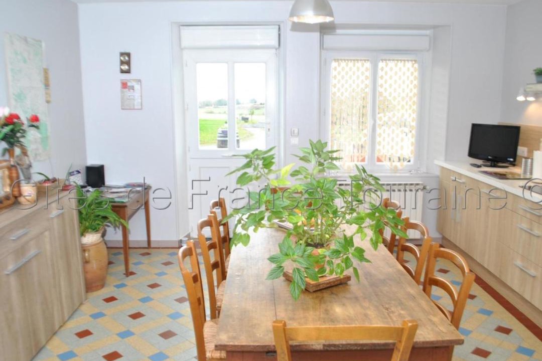 Photo of Livingroom in Chedigny