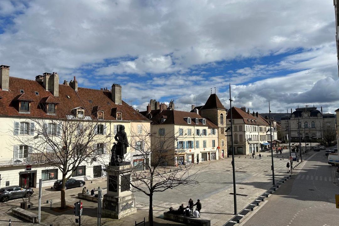 Photo of Others in Lons-le-Saunier